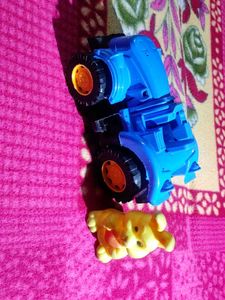Toy Combo Set
