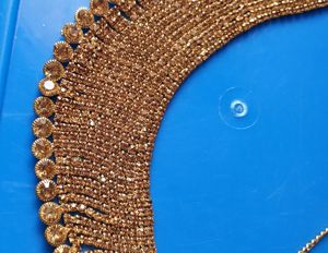 DIWALI OFFER..Necklace With Earrings