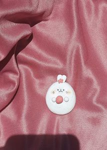 Clay Pocket Bunny