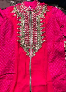 Stunning sharara Kurta Set