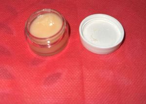 Lip Mask