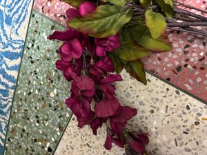 Sale!!Set of 2 Artificial Flower Bouquet