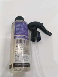 Bare Anatomy Rosemary Hair Growth Spray