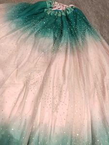 second hand Lehenga choli