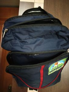 Lightweight Backpack