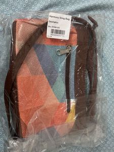 zouk shoulder bag