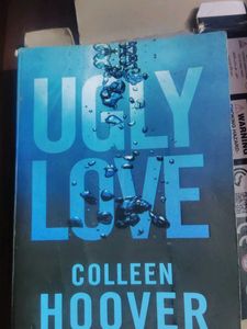 Ugly Love by Colleen Hoover