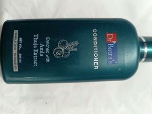Dr.Batras Conditioner Non Used