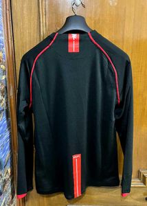 NIKE RETRO MANCHESTER UNITED AWAY 2008 JERSEY