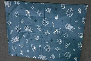 Cute Baby Play Mat (dry sheet)