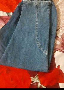 Blue Jeans