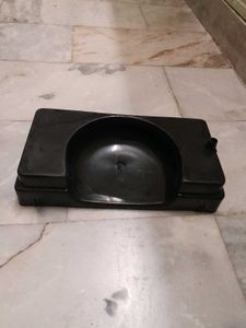 fridge bucket