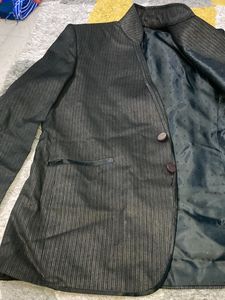 Men New  Coat Pent