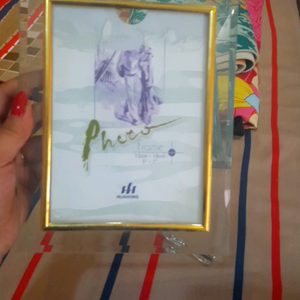 Brand New glass frame