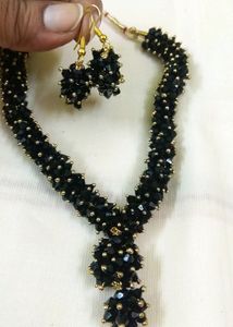 crystal Necklace