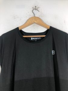 Black Active Wear T-Shirt(Women’s)