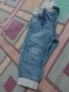 Cute Little stylish jeans for Kids
