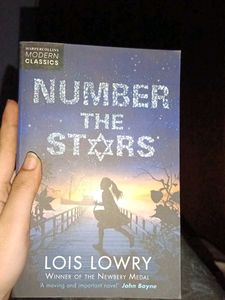 NUMBER THE STARS