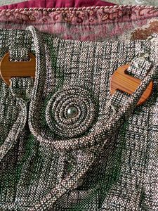 Handbag