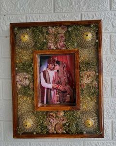 wedding varamaala preservation