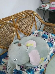 Big Elephant For Kids