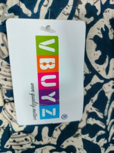 Multi Colour Printed Casual Kurta (Women's)