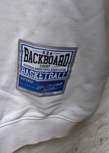 NBA Crewneck Sweatshirt