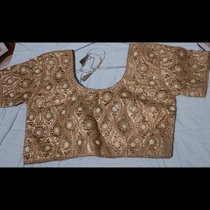 Readymade Blouse For Women