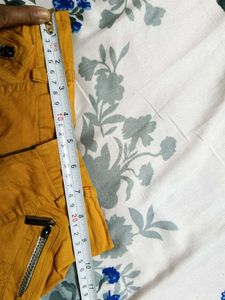 Trendy Hot Pant for Girls