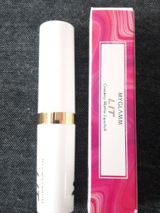 Myglamm Lit Matte Lipstick Bloody Mary