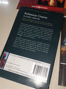 Classic Literature Set