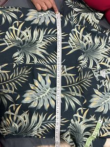 Selected Homme Half Sleeves Shirt