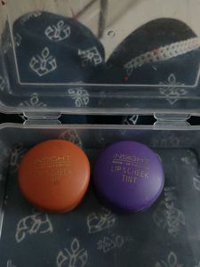 Insight Lip &amp; Cheek Tint Duo