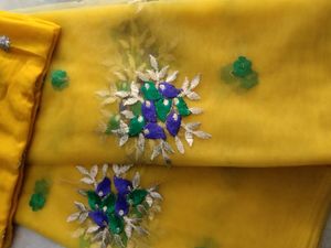 Suit Fabric