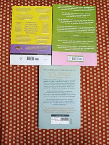 🎏 Korean And Japanese Books Bundle