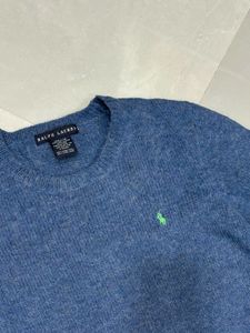 Ralph Lauren Wool Sweater