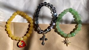 Chunky Bracelets