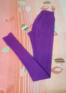 Purple 💜 Leggings