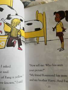 Nate the Great Children's Book