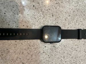 Smart Watch &amp; Charger noise