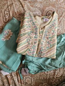 Rich High-end boutique full suit set