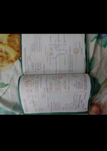Zoology &amp; Botany Med Easy Books