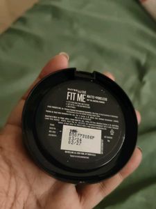 Maybelline Compact Powder 128