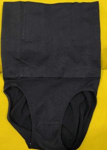 2007 -- super high waist tummy control panty