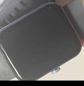 Noise ColorFit Pulse Grand Smartwatch, NO STRAP