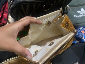 Combo Of Two Best Traditional Handbag For Wedding