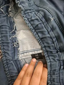 cargo pant