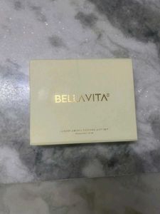 Bellavita Luxury Unisex Perfume Gift Set
