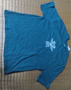 Men's Heavy Duty Co. Graphic T-Shirt