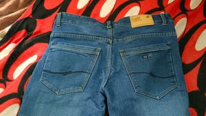 Size Issue